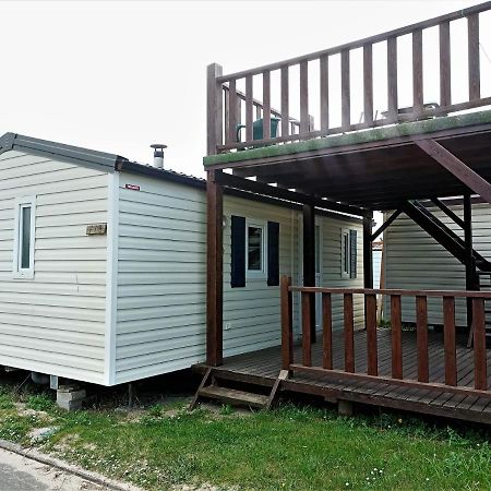 Camping Derby Loredo Eksteriør billede