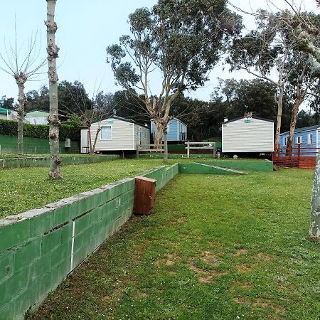 Camping Derby Loredo Eksteriør billede