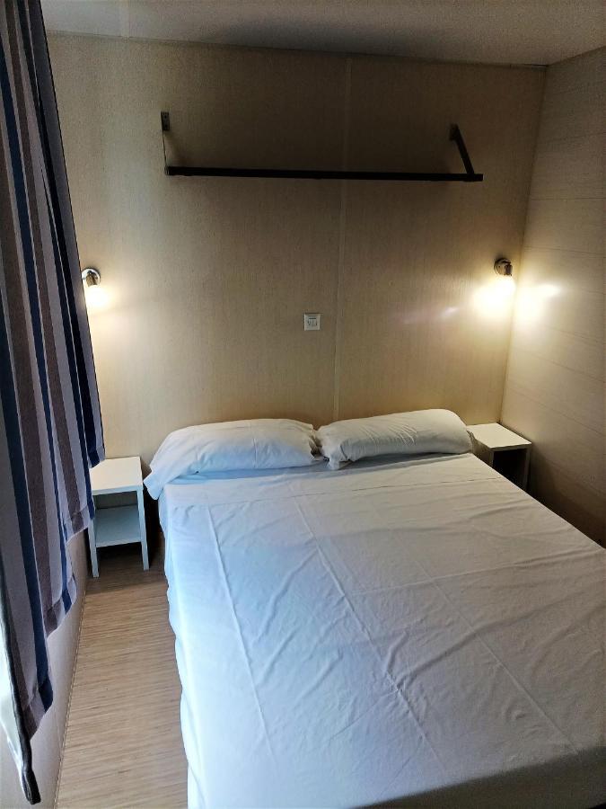 Camping Derby Loredo Eksteriør billede