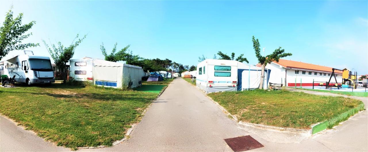 Camping Derby Loredo Eksteriør billede
