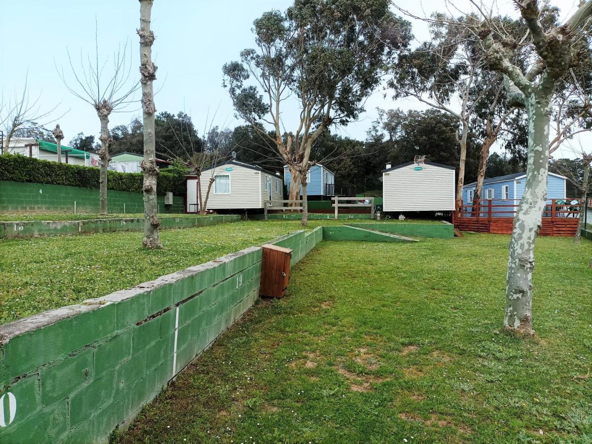 Camping Derby Loredo Eksteriør billede