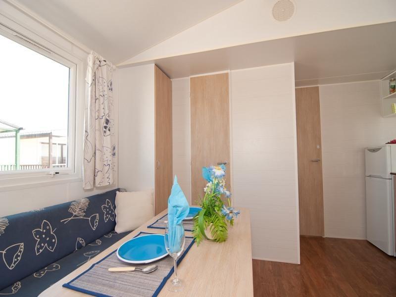 Camping Derby Loredo Værelse billede