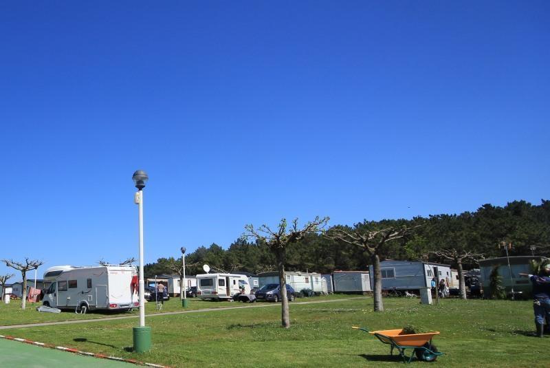 Camping Derby Loredo Eksteriør billede