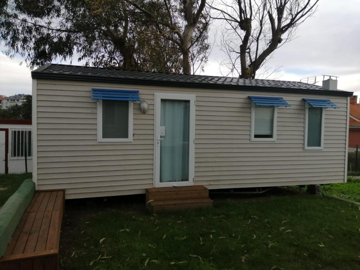 Camping Derby Loredo Eksteriør billede